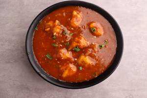 Paneer Schezwan Gravy