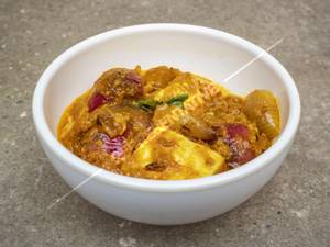 Paneet Butter Masala