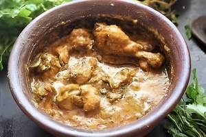 Chicken Handi ( Full )