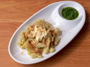 Regular Butter Slice