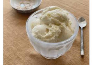 Vanilla Ice Cream