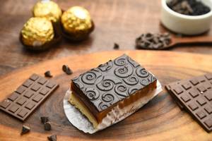 Millionaires Short Bread