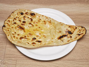 Butter Naan