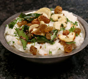 Special Curd Rice