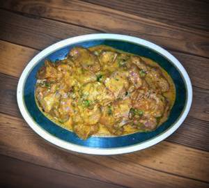 Chicken Noorjaha