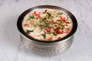 Pudina Raita