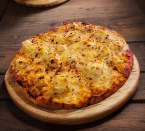 Paneer Wrapped Pizza [8 Inches]