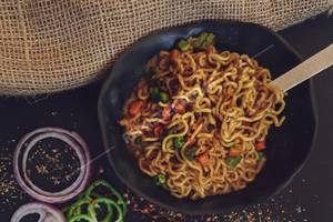 Veg Maggi