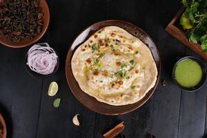 Butter Roti
