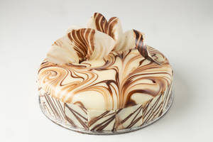 White Vancho Cake 500Gm
