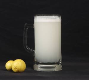 Lemon Juice [400 ml]