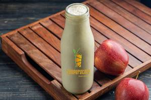 Apple Shake