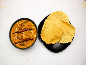 Sambar Rice
