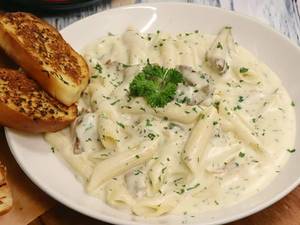 Veg Penne Pasta