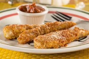 Chicken fingers [3pcs]