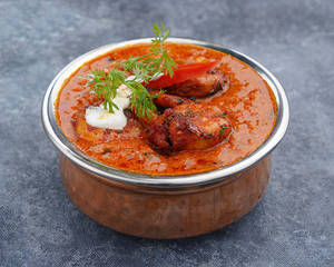 Royyalu - Curry