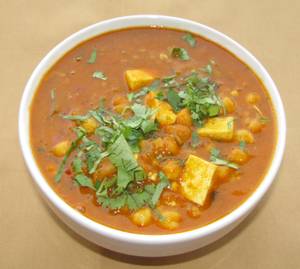 Chana Masala