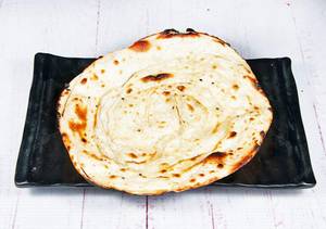 Butter Naan
