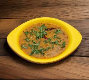 Dal Butter Fry 