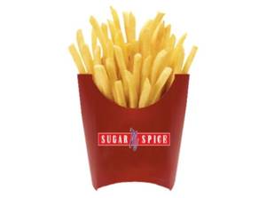 Classic French Fries 