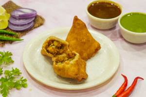 Samosa (1 Pc)