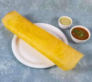 Plain Dosa