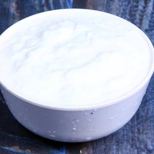 Plain Curd