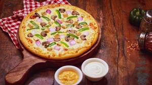 Cheese Lovers  Pizza