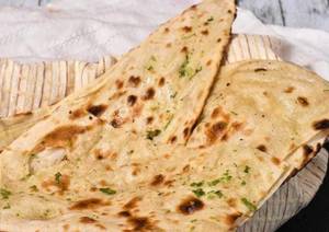 Butter Naan