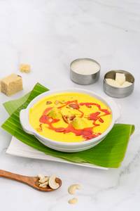 Malai Koftha