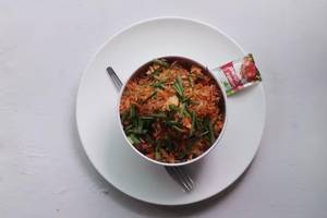 Veg Fried Rice         