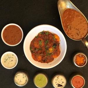 Achari Rice Cake Idli [340 Grams]