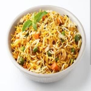 veg biryani