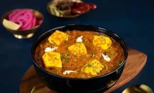 Paneer Lababdar