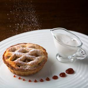 Our Famous Pies Apple