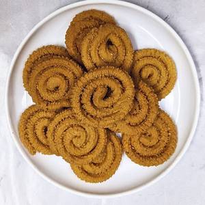 Murukul