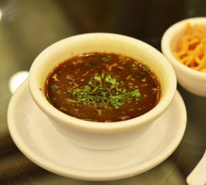 Veg Manchow Soup