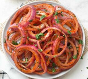 Onion Salad