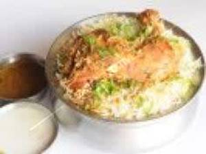 Butter Chicken [Family Pack]