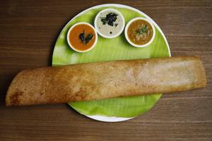 Ghee Roast