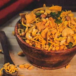 Homemade Mixture (200 Gm)