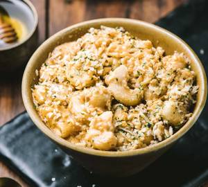 Truffle Mac N Cheese