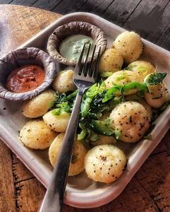 Masala Chotu Idli