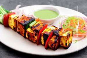 Paneer Tikka     