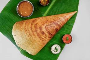 Ghee Roast