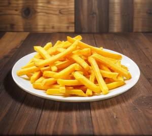 Salted Fires