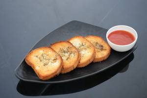 Garlic Bread