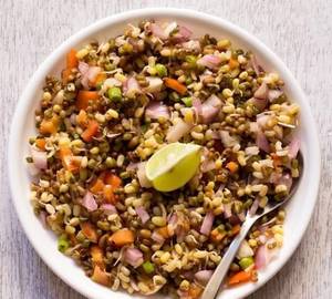 Simple Sprouts