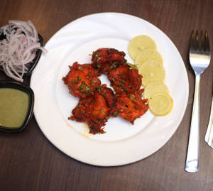 Chicken Achari 