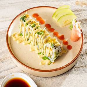 Chicken Katsu